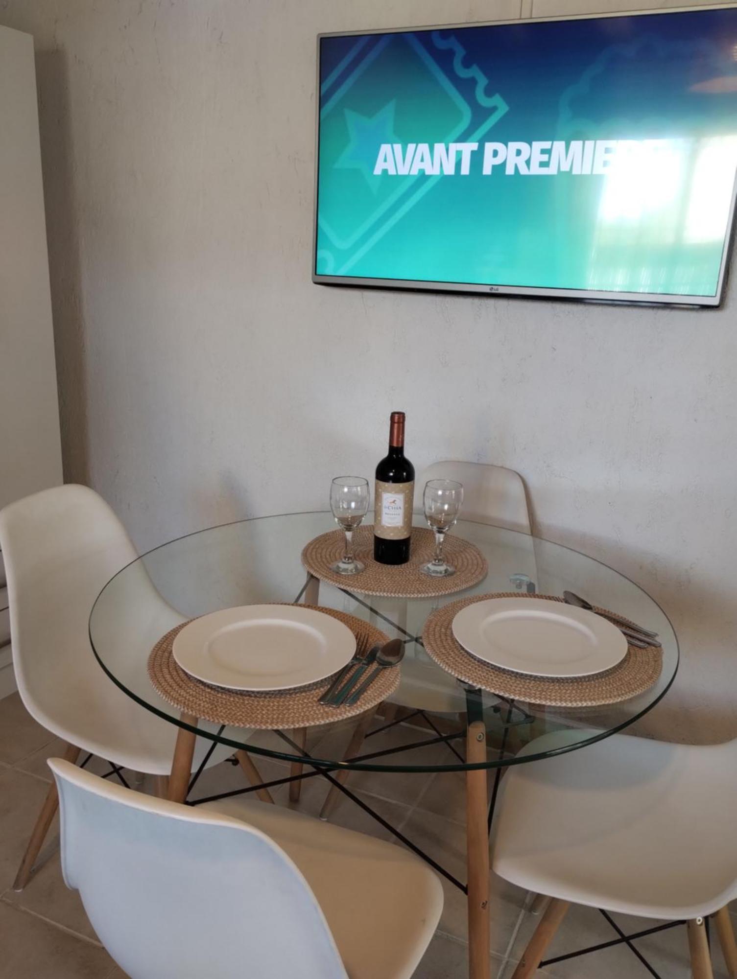 La Barrica Estudio En Mendoza Capital, Centrico Y Acogedor, Con Hermosa Terraza Para Disfrutar Экстерьер фото