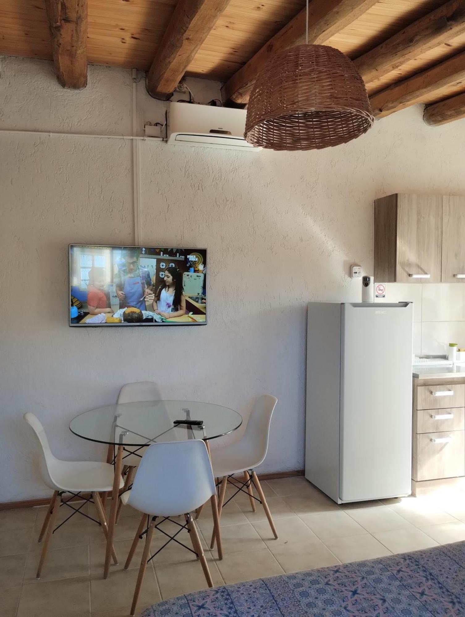 La Barrica Estudio En Mendoza Capital, Centrico Y Acogedor, Con Hermosa Terraza Para Disfrutar Экстерьер фото
